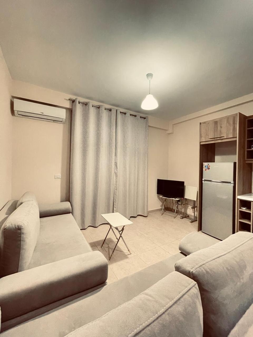 Appartement Giannis