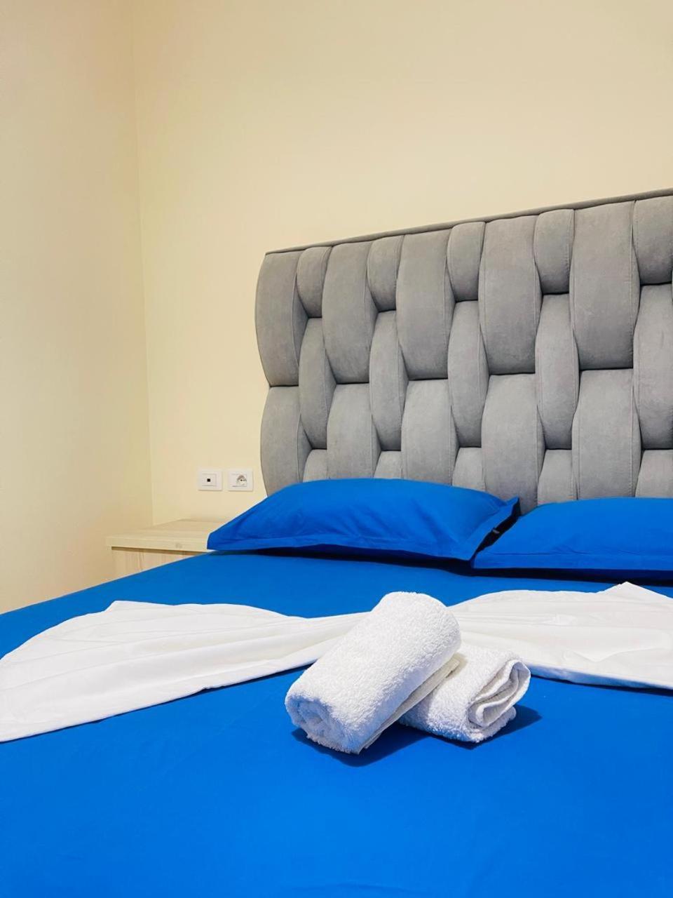 Appartement Giannis *