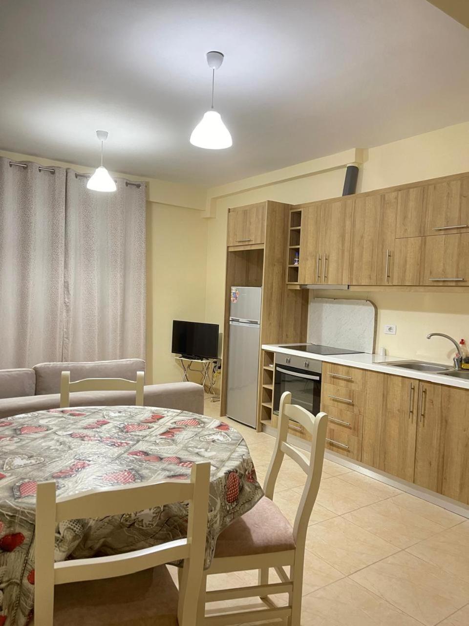 Giannis Appartement *
