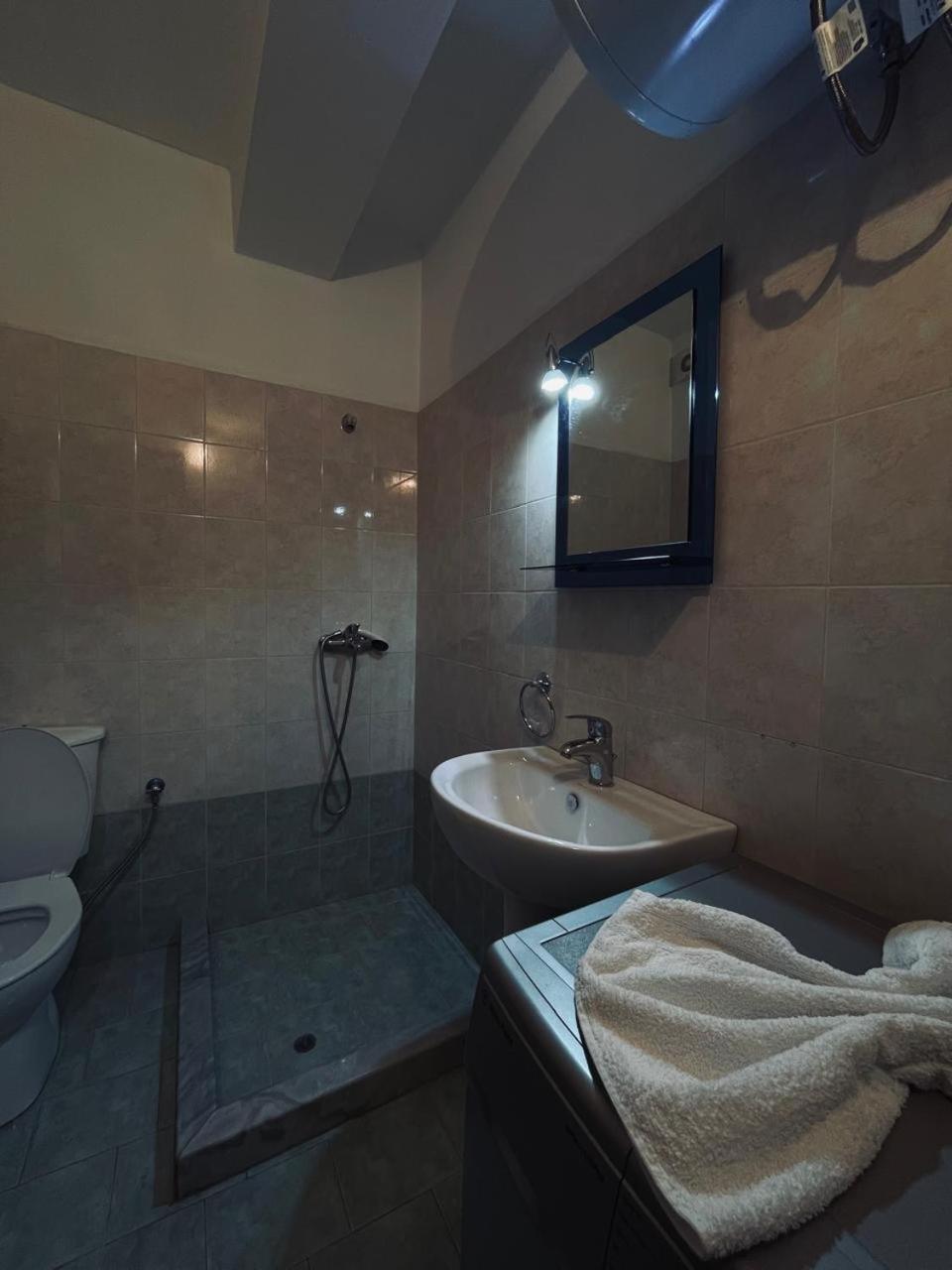 Appartement Giannis Saranda