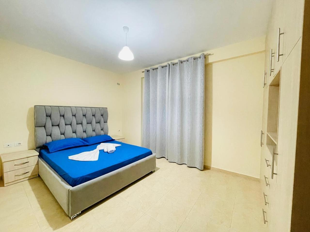 Giannis Appartement *
