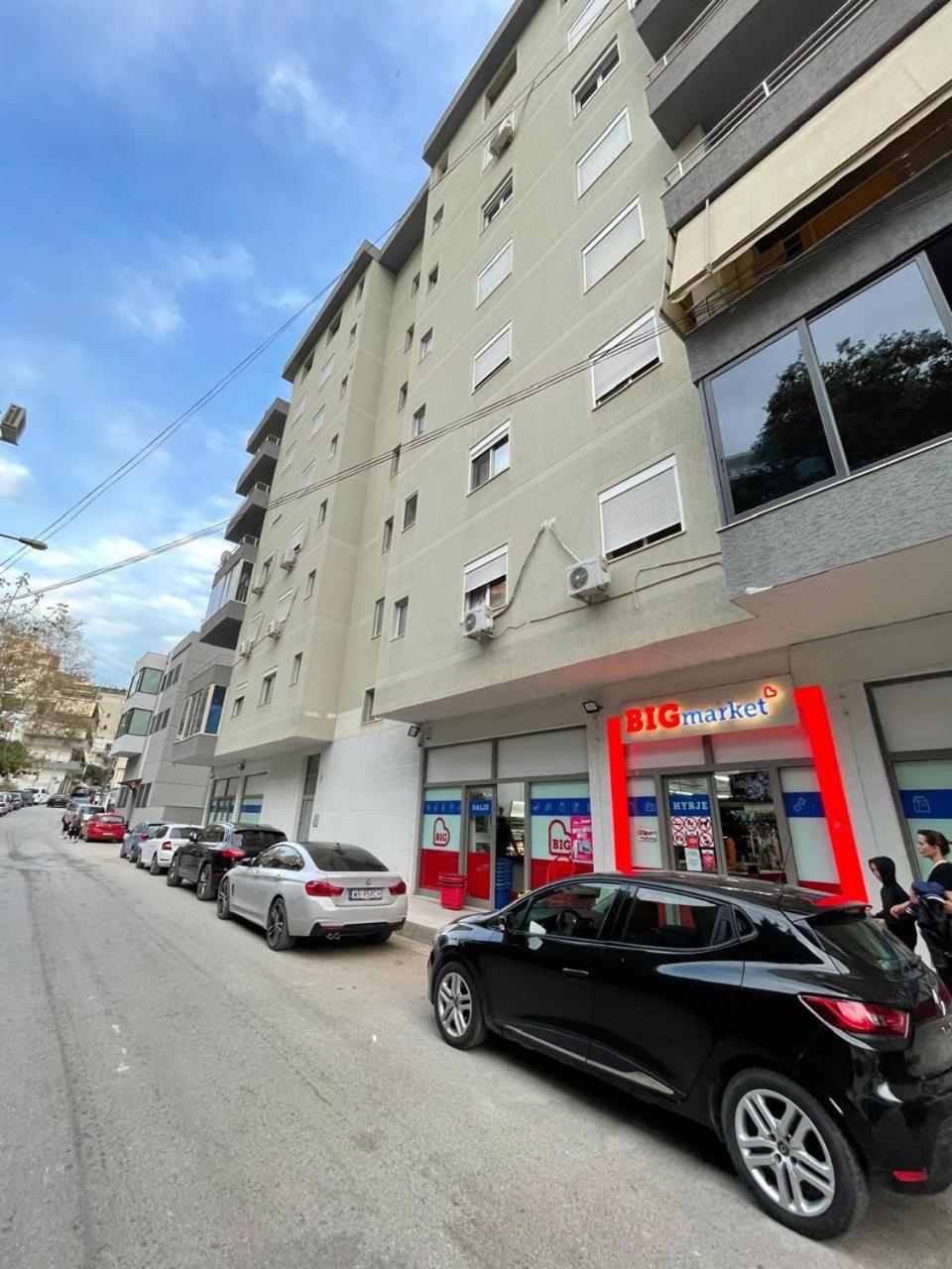 Giannis Appartement