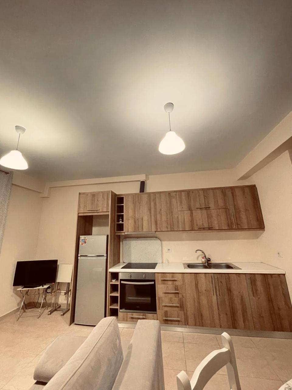 Giannis Apartamento *