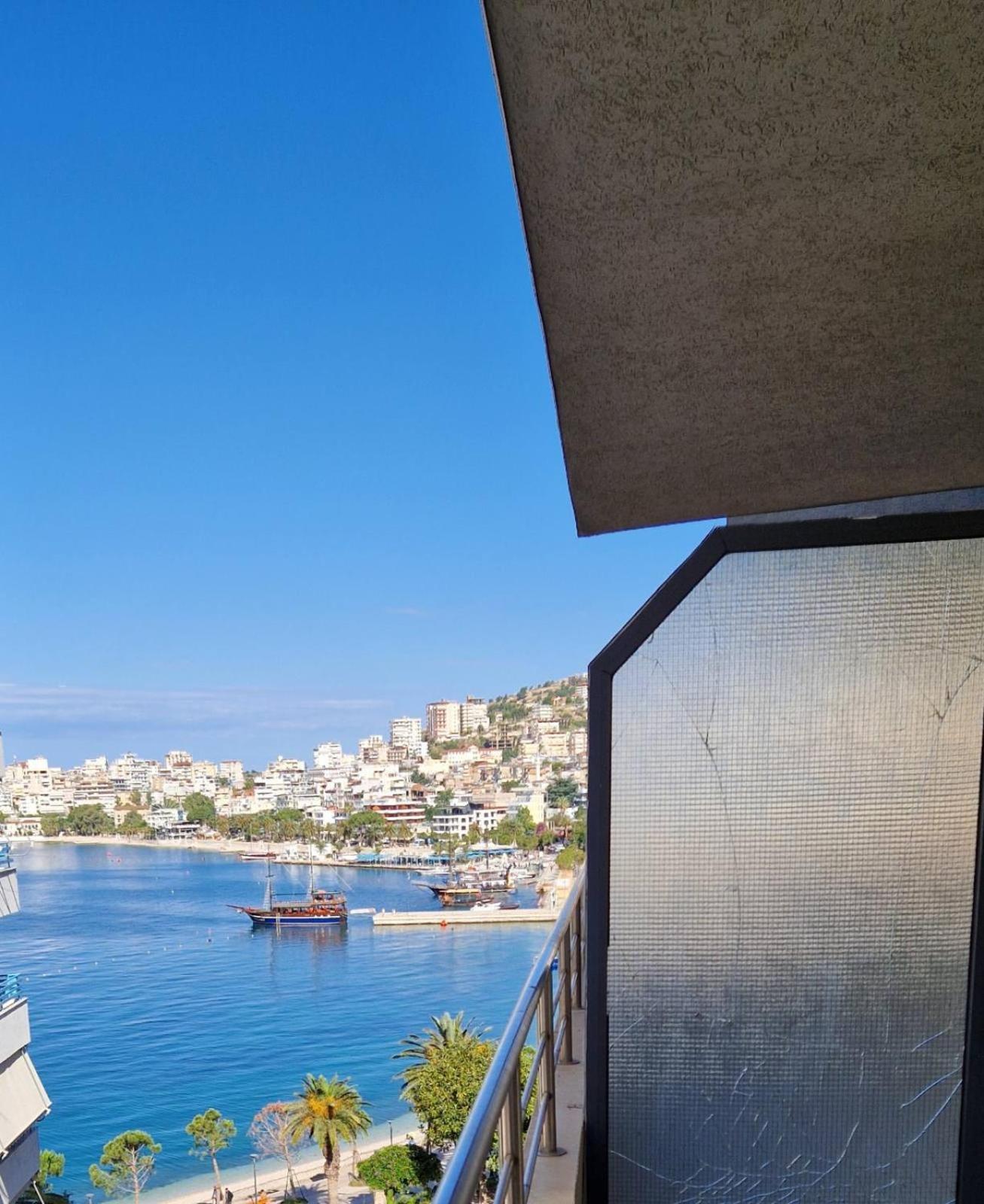 Giannis Apartamento Sarandë